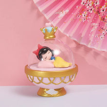 Load image into Gallery viewer, Sleeping Princess Dome Lamp - Tinyminymo
