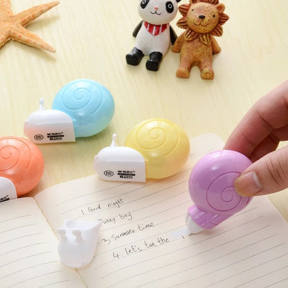 Snail Correction Tape - Tinyminymo