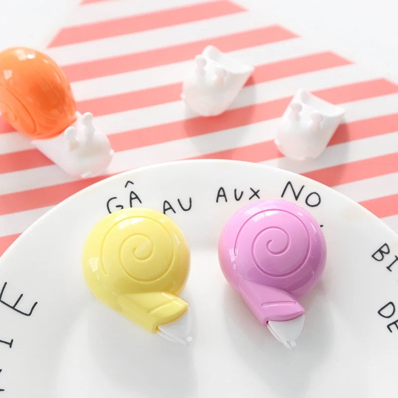 Snail Correction Tape - Tinyminymo
