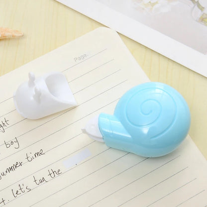 Snail Correction Tape - Tinyminymo