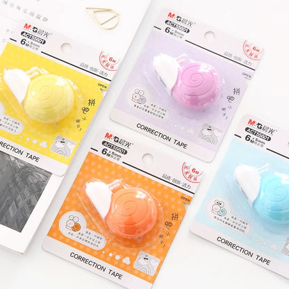 Snail Correction Tape - Tinyminymo