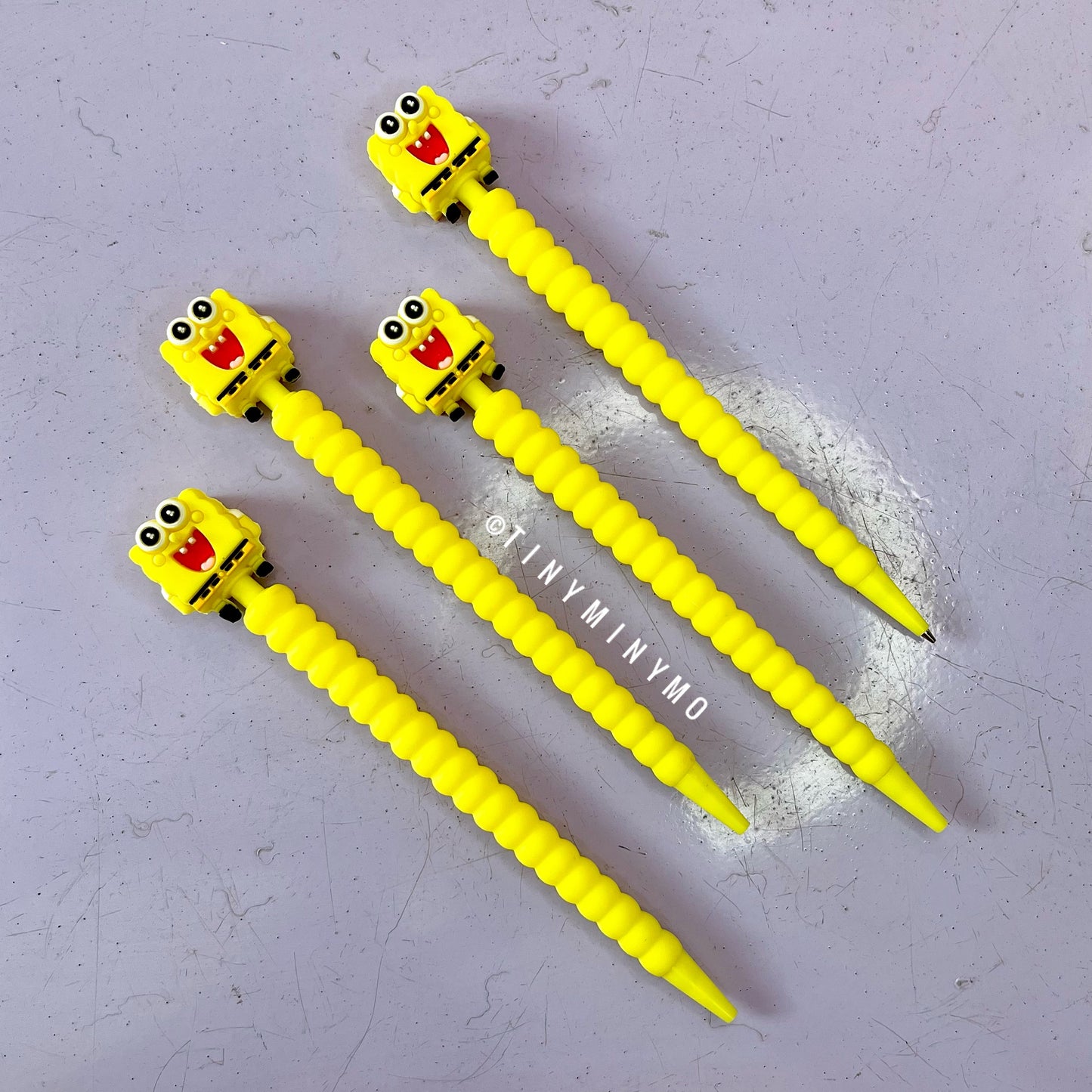 Spongebob Mechanical Pencil - Tinyminymo