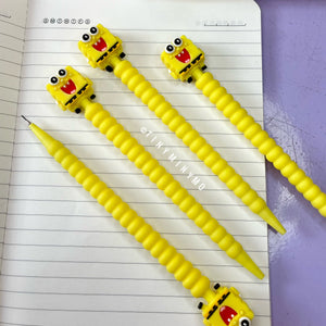 Spongebob Mechanical Pencil - Tinyminymo