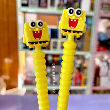 Load image into Gallery viewer, Spongebob Mechanical Pencil - Tinyminymo
