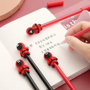 Squid Game Pen - Tinyminymo