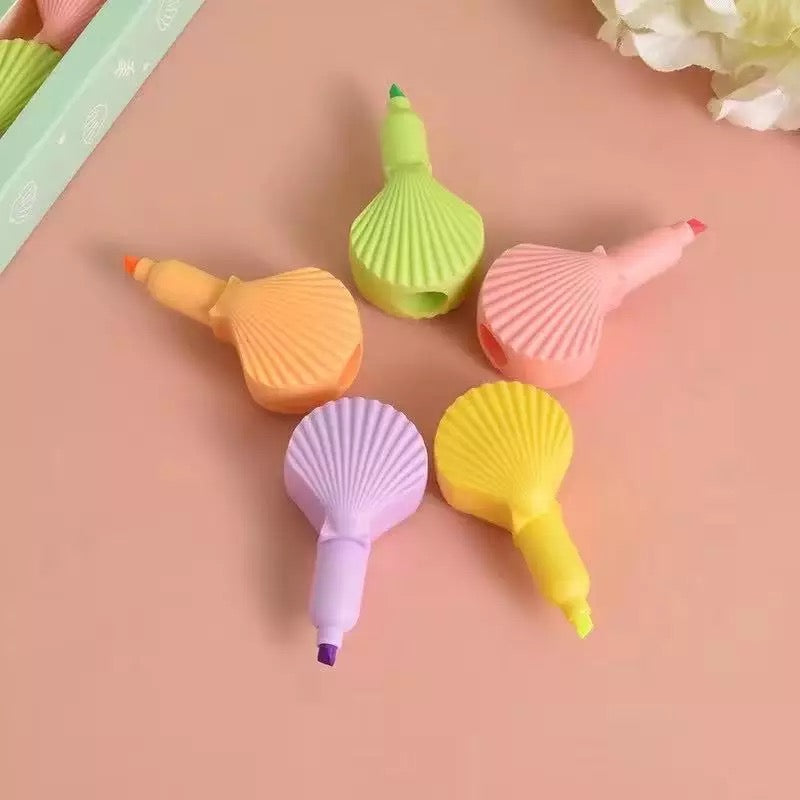 Buy Stackable Shell Highlighters Online In India