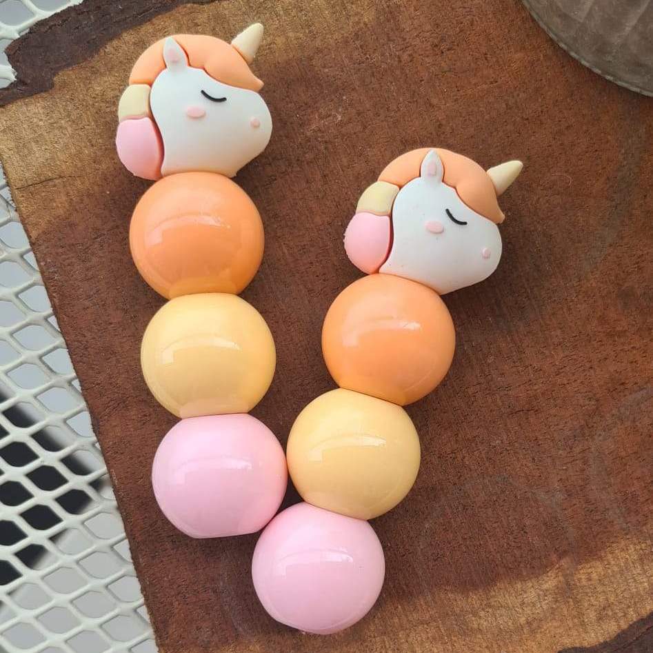 Stackable Unicorn Highlighters - Tinyminymo