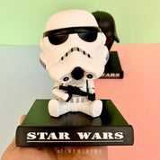 Star Wars Bobblehead - Tinyminymo