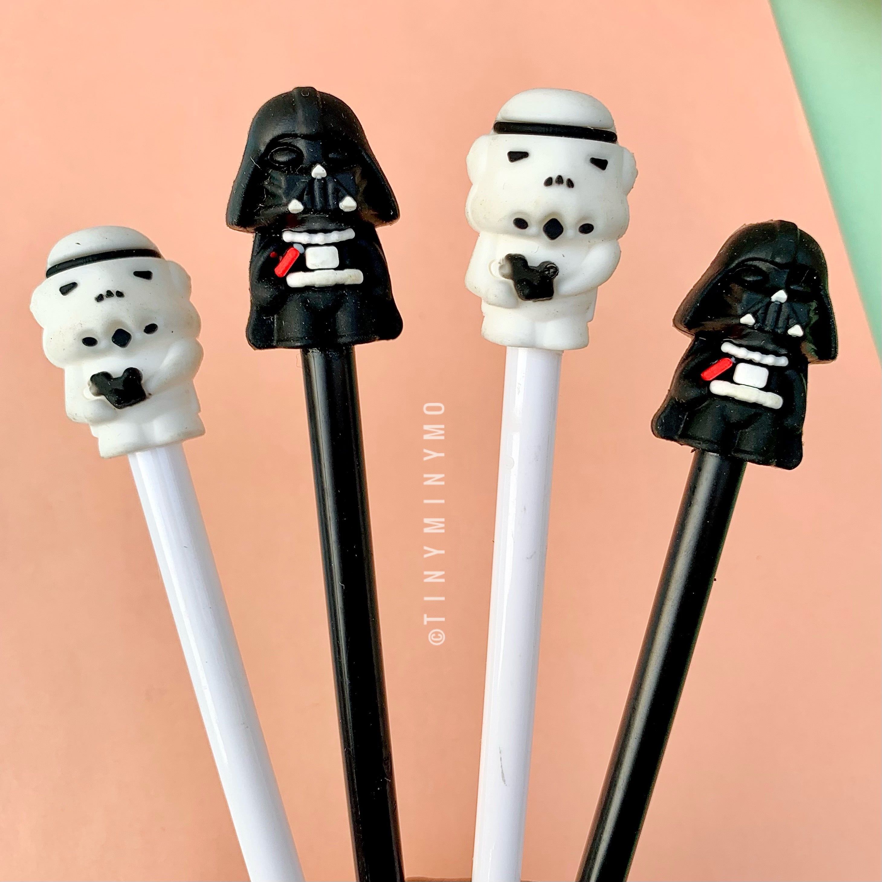 Star Wars Pen - Tinyminymo