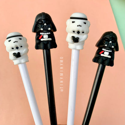 Star Wars Pen - Tinyminymo