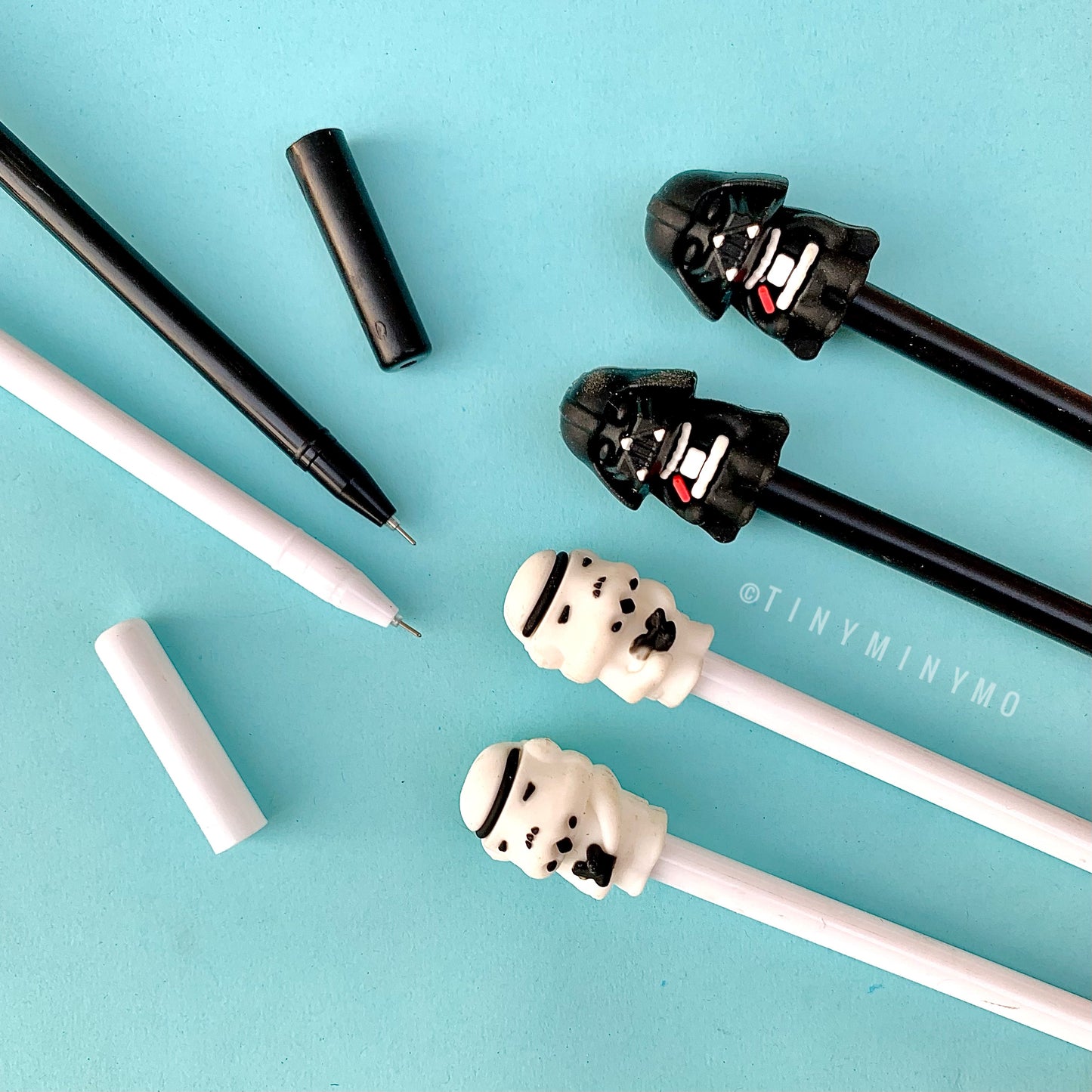 Star Wars Pen - Tinyminymo