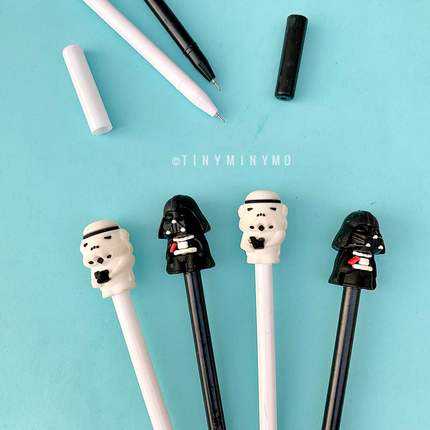 Star Wars Pen - Tinyminymo