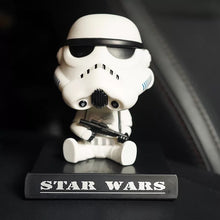 Load image into Gallery viewer, Star Wars Bobblehead - Tinyminymo
