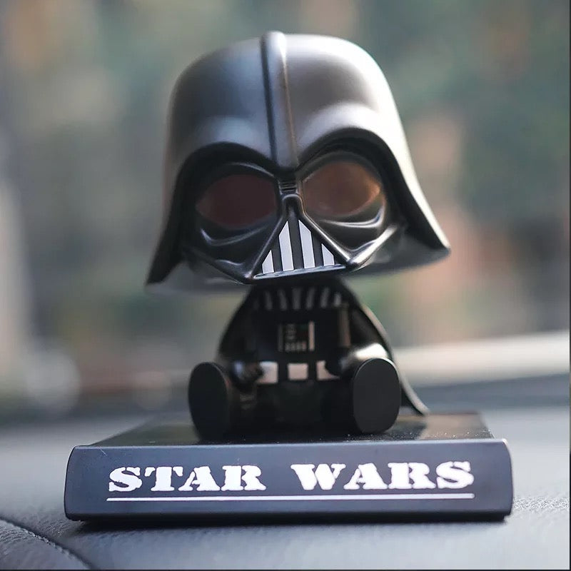 Star Wars Bobblehead - Tinyminymo