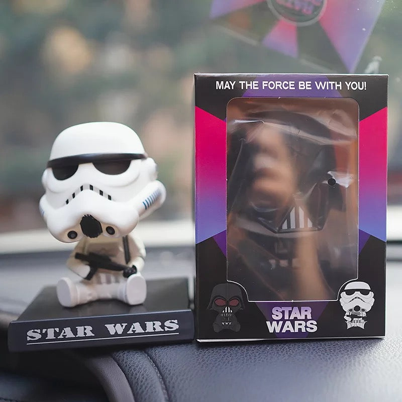 Star Wars Bobblehead - Tinyminymo