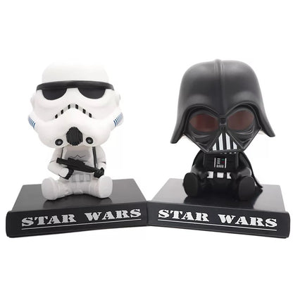 Star Wars Bobblehead - Tinyminymo