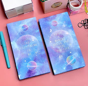 Sticky Notes Box - Galaxy - Tinyminymo