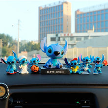 Load image into Gallery viewer, Stitch Bobblehead - Tinyminymo
