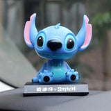 Adorable Stitch Bobblehead