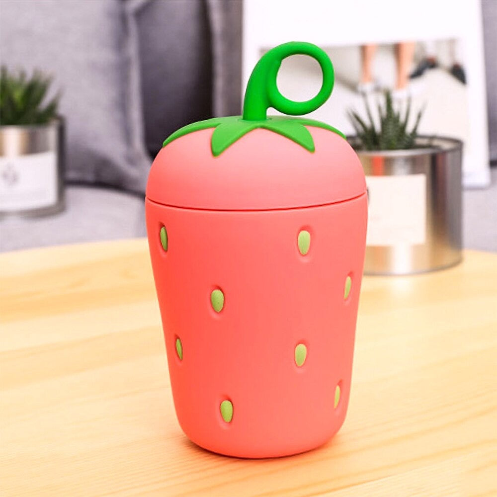 Strawberry Bottle - Tinyminymo