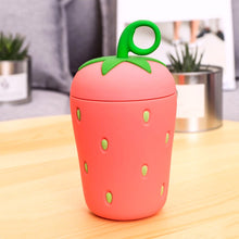 Load image into Gallery viewer, Strawberry Bottle - Tinyminymo
