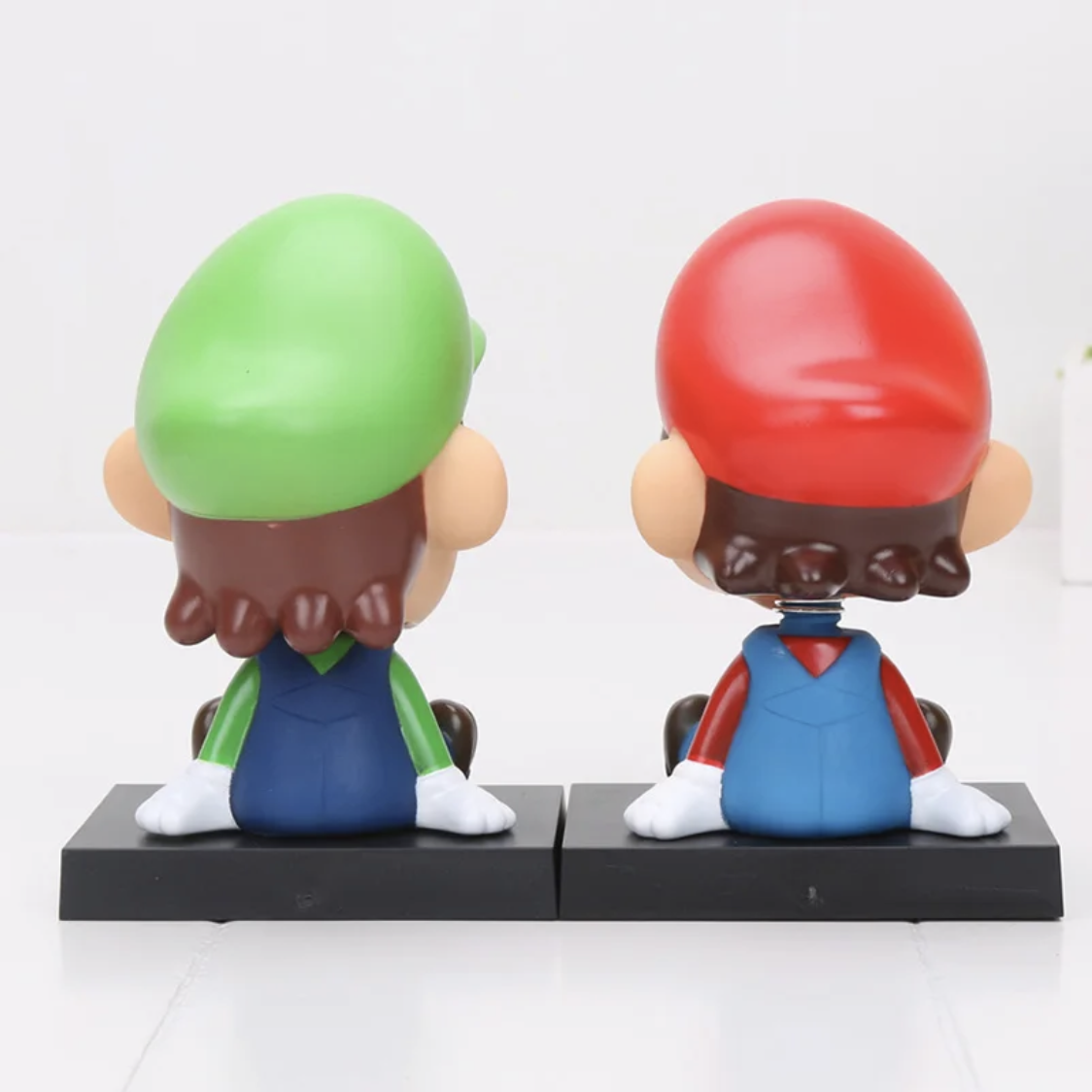 Super Mario Bobblehead - Tinyminymo