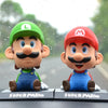 Super Mario Bobblehead