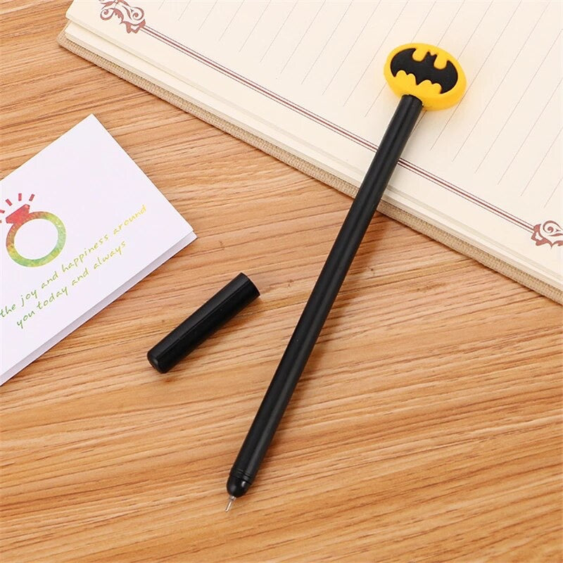 Superhero Pen - Tinyminymo