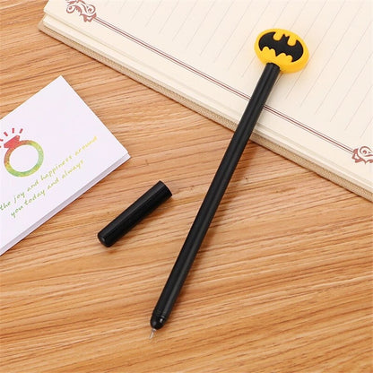 Superhero Pen - Tinyminymo