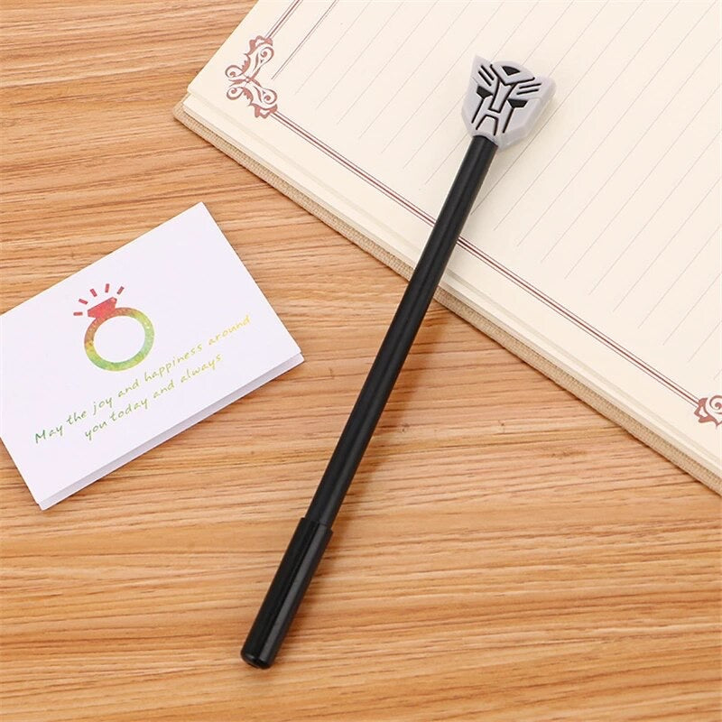 Superhero Pen - Tinyminymo