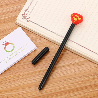 Superhero Pen - Tinyminymo