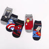 Superhero Socks