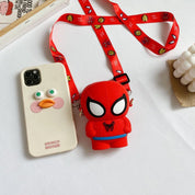 SuperheroSlingBag - Tinyminymo