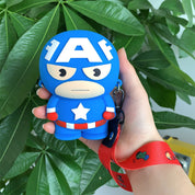 SuperheroSlingBag - Tinyminymo