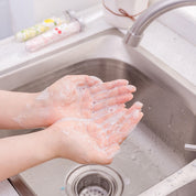 Sweet Scented Travel Paper Soap - Cactus - Tinyminymo