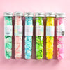 Sweet Scented Travel Paper Soap - Cactus
