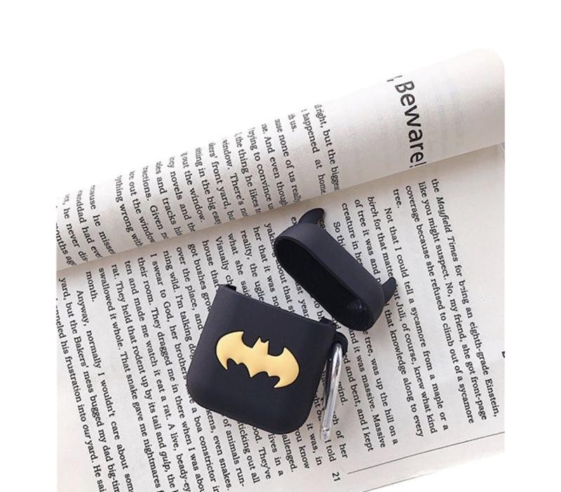 Airpod Cover - Batman - TinyMinyMo