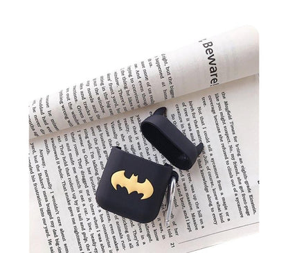 Airpod Cover - Batman - TinyMinyMo
