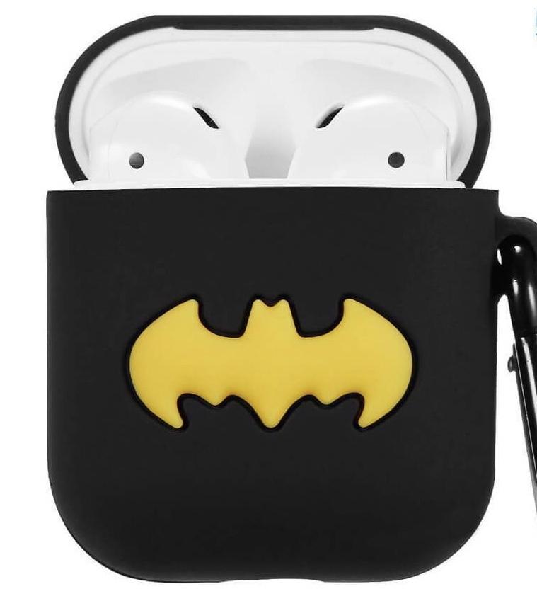 Airpod Cover - Batman - TinyMinyMo