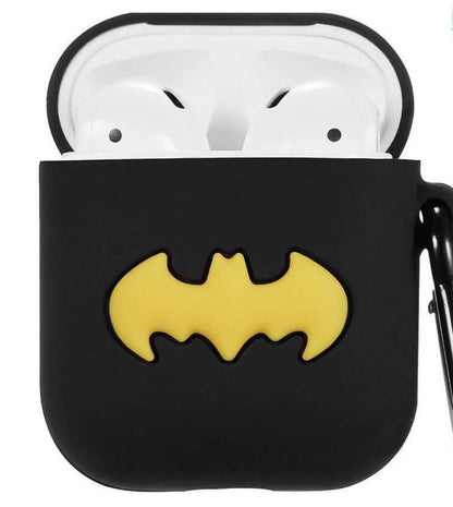 Airpod Cover - Batman - TinyMinyMo