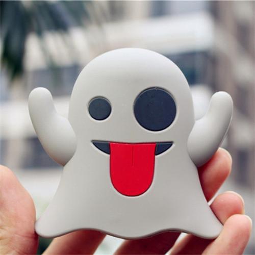 Emoji Power Bank - TinyMinyMo