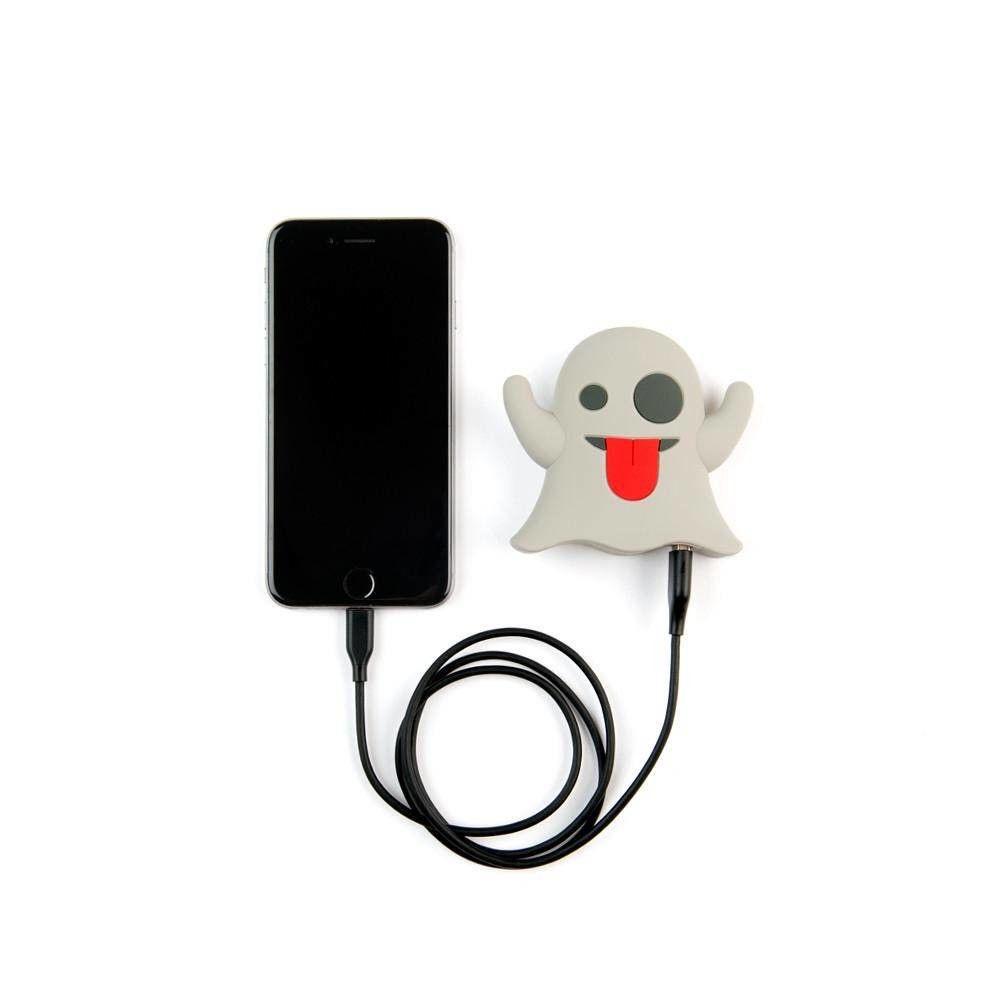 Emoji Power Bank - TinyMinyMo