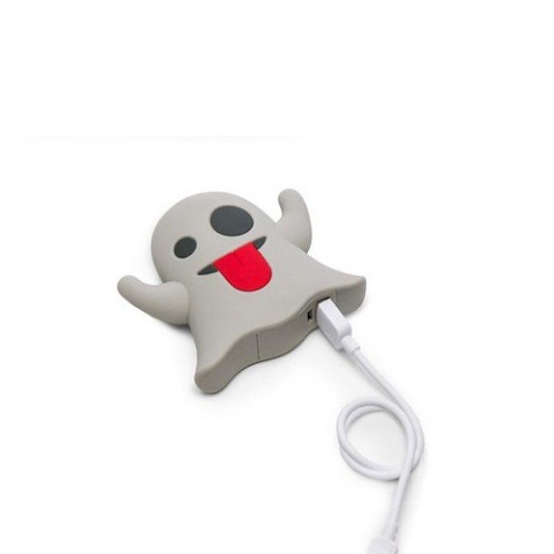 Emoji Power Bank - TinyMinyMo
