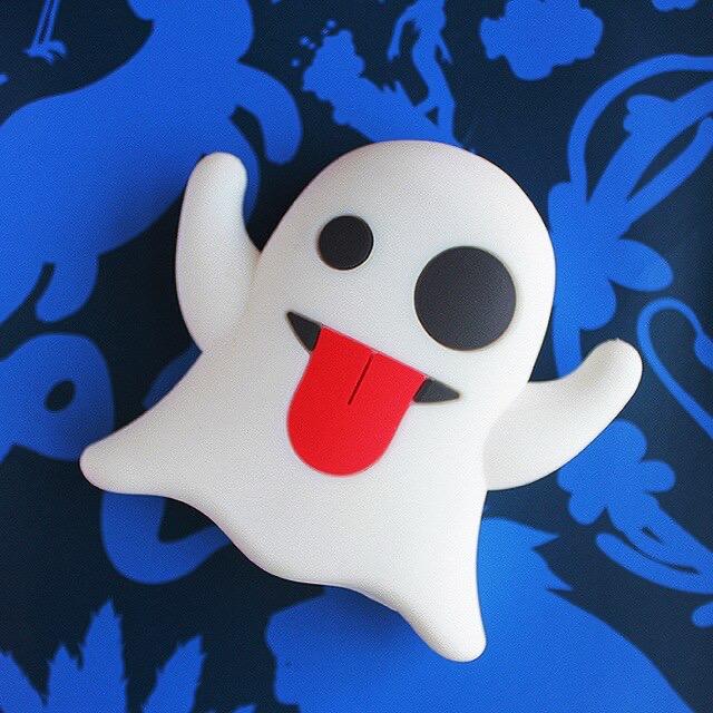Emoji Power Bank - TinyMinyMo