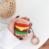 Airpod Cover - Burger