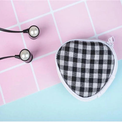 Fashion Earphone - TinyMinyMo