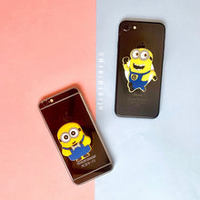 Load image into Gallery viewer, Pop Socket - Minion - TinyMinyMo
