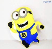 Load image into Gallery viewer, Pop Socket - Minion - TinyMinyMo
