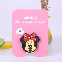 Load image into Gallery viewer, Pop Socket - Mickey And Minnie
