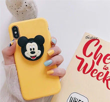 Load image into Gallery viewer, Pop Socket - Mickey And Minnie

